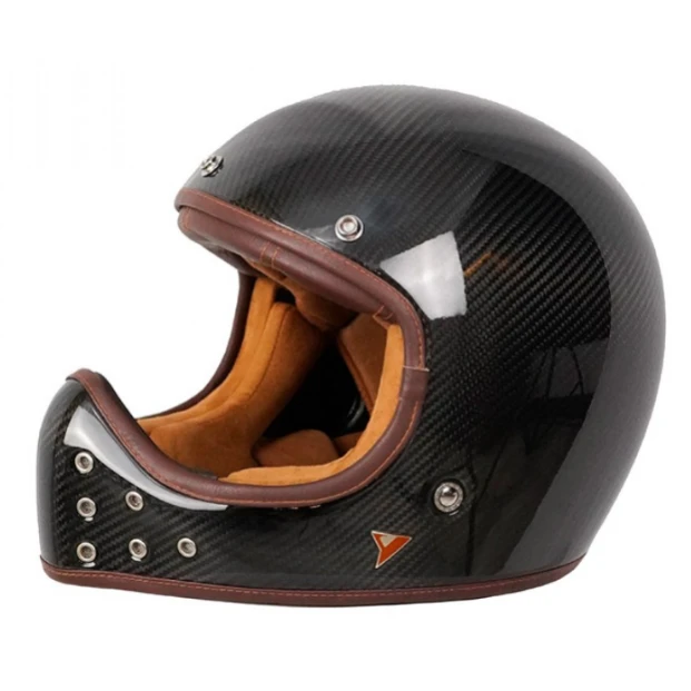 Шлем BYCITY THE ROCK CARBON BLACK R.22.06