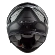 Шлем LS2 FF800 STORM II FASTER MATT TITANIUM-06