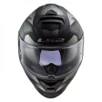 Шлем LS2 FF800 STORM II FASTER MATT TITANIUM-06