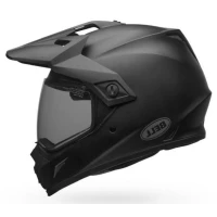 Шлем BELL MX-9 ADVENTURE MIPS MATTE BLACK