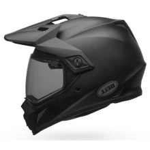 Шлем BELL MX-9 ADVENTURE MIPS MATTE BLACK