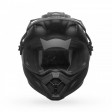 Шлем BELL MX-9 ADVENTURE MIPS MATTE BLACK