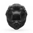 Шлем BELL MX-9 ADVENTURE MIPS MATTE BLACK