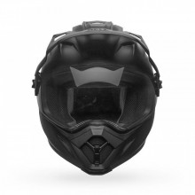 Шлем BELL MX-9 ADVENTURE MIPS MATTE BLACK