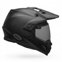 Шлем BELL MX-9 ADVENTURE MIPS MATTE BLACK