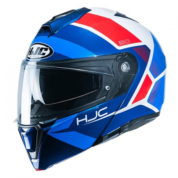 Шлем HJC i90 Hollen MC1SF