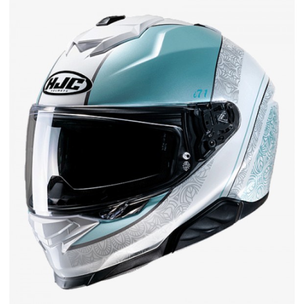 Шлем HJC i71 SERA MC2