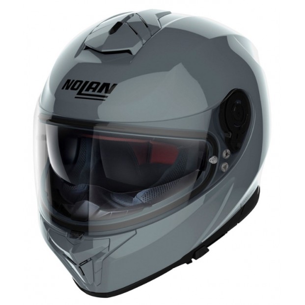 Шлем NOLAN N80-8 CLASSIC N-COM 008