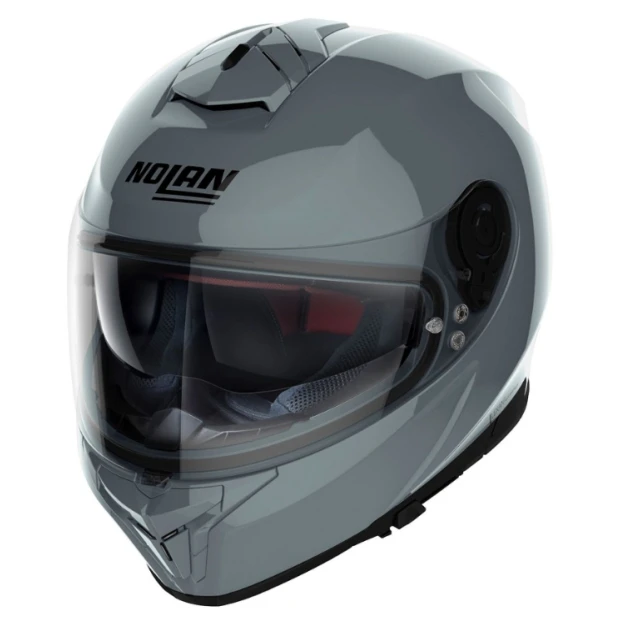 Шлем NOLAN N80-8 CLASSIC N-COM 008