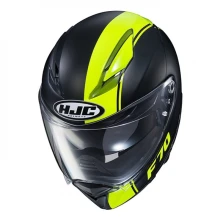 Шлем HJC F70 KATRA YELLOW