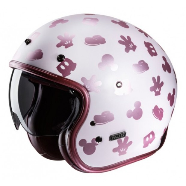 Шлем HJC V31 DISNEY MICKEY MC8SF