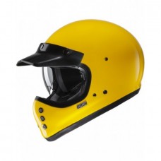 Шлем HJC V60 DEEP YELLOW