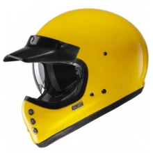 Шлем HJC V60 DEEP YELLOW