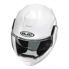 Шлем HJC I100 PEARL WHITE