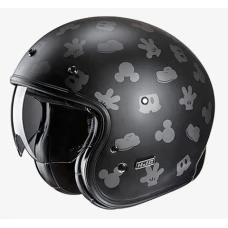 Шлем HJC V31 DISNEY MICKEY MC5SF