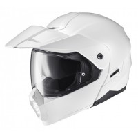 Шлем HJC C80 BLANC PERLE / PEARL WHITE