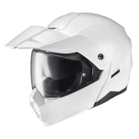 Шлем HJC C80 BLANC PERLE / PEARL WHITE