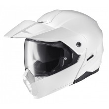 Шлем HJC C80 BLANC PERLE / PEARL WHITE