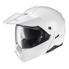 Шлем HJC C80 BLANC PERLE / PEARL WHITE