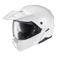 Шлем HJC C80 BLANC PERLE / PEARL WHITE