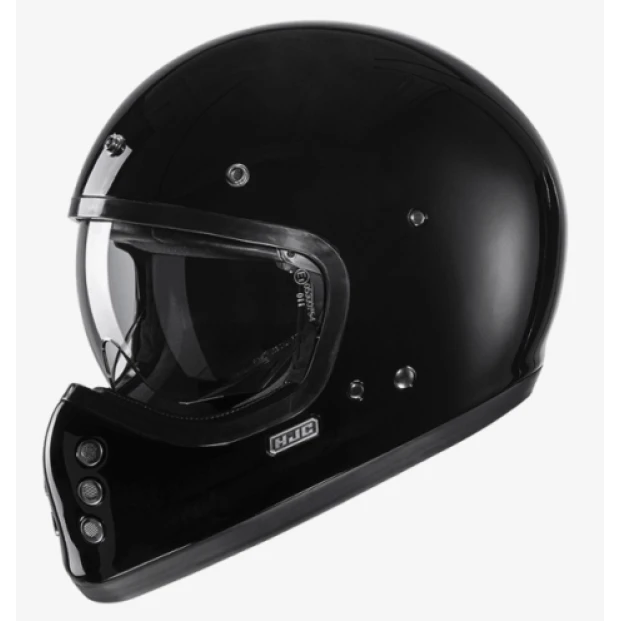 Шлем HJC V60 BLACK