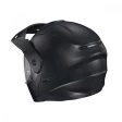 Шлем HJC C80 SEMI MAT NOIR / SEMI FLAT BLACK