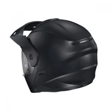 Шлем HJC C80 SEMI MAT NOIR / SEMI FLAT BLACK