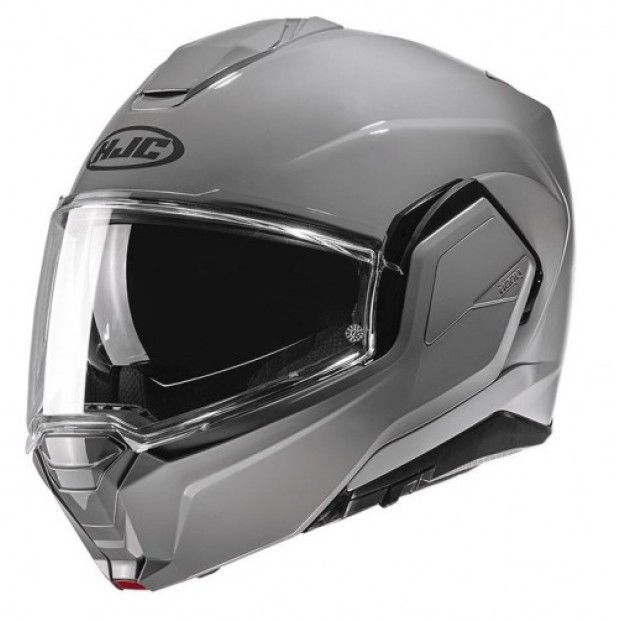 Шлем HJC i100 N. GREY