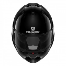 Шлем Shark Evo Es Blank Black