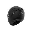 Шлем SHARK SPARTAN GT BLANK MAT kolor czarny/matowy