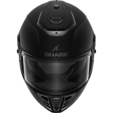 Мотоциклетный шлем SHARK SPARTAN RS BLANK Mat