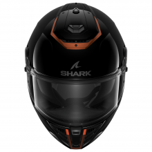 Мотоциклетный шлем SHARK SPARTAN RS BLANK SP