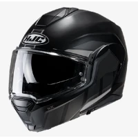 Шлем HJC i100 BEIS BLACK/GREY