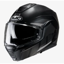 Шлем HJC i100 BEIS BLACK/GREY