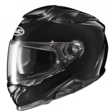 Шлем HJC RPHA71 METAL BLACK