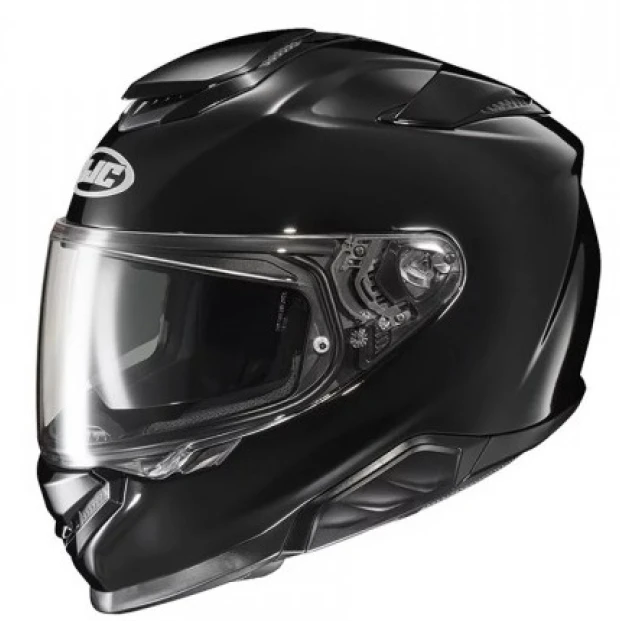 Шлем HJC RPHA71 METAL BLACK