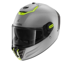 Шлем SHARK SPARTAN RS BLANK Mat SP