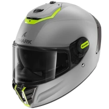 Шлем SHARK SPARTAN RS BLANK Mat SP