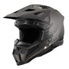Шлем LS2 MX703 C X-FORCE MATT CARBON-06