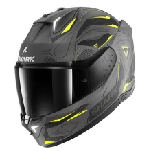 Шлем SHARK SKWAL i3 LINIK Mat