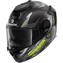 Шлем SHARK Shark Spartan GTCarbon Urikan mat