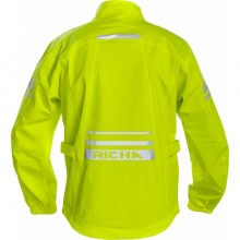 Куртка-дождевик RICHA RAIN STRETCH Fluo yellow