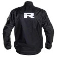 Куртка дождевик RICHA AQUAGUARD Black