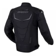 Куртка текстильная OZONE PULSE BLACK