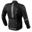 Куртка текстильная OZONE TOUR III BLACK