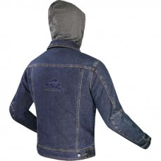 Куртка LS2 OAKY MAN DARK BLUE