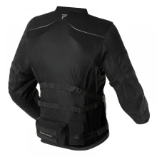 Куртка текстильная REBELHORN BRUTALE BLACK