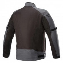 Куртка ALPINESTARS HEADLANDS DRYSTAR ASPHALT/BLACK