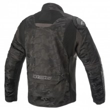 Куртка ALPINESTARS T SP-5 RIDEKNIT BLACK CAMO