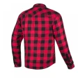 Куртка-рубашка женская BROGER Alaska Red Black